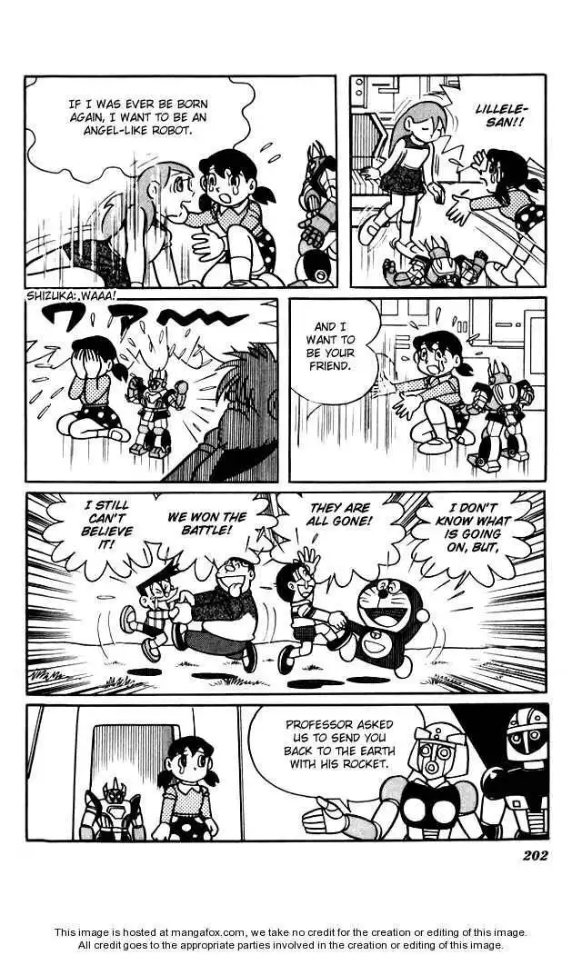 Doraemon Long Stories Chapter 7.5 38